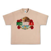 Burro mexicana Urban Heavy Tee - CTS Tumbler Store
