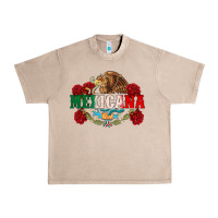 French Oak mexicana Urban Heavy Tee - CTS Tumbler Store