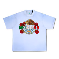 Grape Ice mexicana Urban Heavy Tee - CTS Tumbler Store
