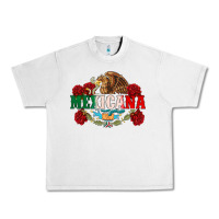 Lunar Rock mexicana Urban Heavy Tee - CTS Tumbler Store