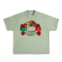 Oil Green mexicana Urban Heavy Tee - CTS Tumbler Store