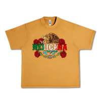 Peanut Butter mexicana Urban Heavy Tee - CTS Tumbler Store