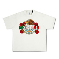 Pistachio mexicana Urban Heavy Tee - CTS Tumbler Store