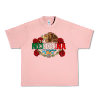 Salmon mexicana Urban Heavy Tee - CTS Tumbler Store