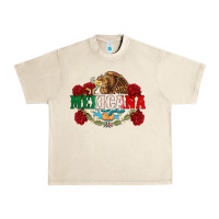 Sandshell mexicana Urban Heavy Tee - CTS Tumbler Store