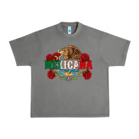 Tornado mexicana Urban Heavy Tee - CTS Tumbler Store