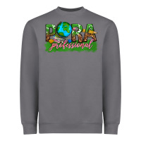 Storm para professional Heavyweight Sweatshirt - texasbilliewilder