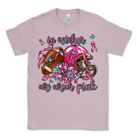 Lilac in october we wear pink football Classic Tee - AdoDesignShop