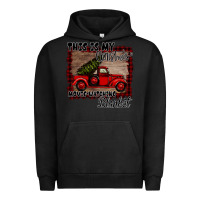 Pigment Black Christmas Movie Watching Blanket Urban Hoodie - Bettercallsaul