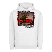 Pigment Lunar Rock Christmas Movie Watching Blanket Urban Hoodie - Bettercallsaul