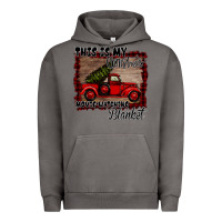 Pigment Tornado Christmas Movie Watching Blanket Urban Hoodie - Bettercallsaul