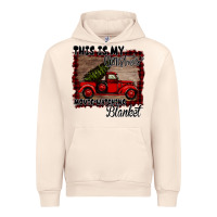Sandshell Christmas Movie Watching Blanket Urban Hoodie - Bettercallsaul