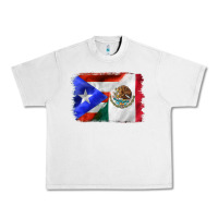 Lunar Rock mexico and puerto rico Urban Heavy Tee - CTS Tumbler Store