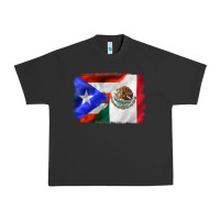 Pigment Black mexico and puerto rico Urban Heavy Tee - CTS Tumbler Store