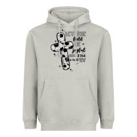 Moon Dust soccer Heavyweight Hoodie - MaliasSmallBusiness