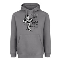 Storm soccer Heavyweight Hoodie - MaliasSmallBusiness