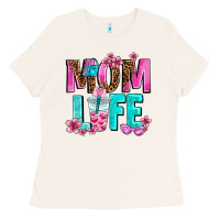 Bone mom life Ladies Tee - AdoDesignShop