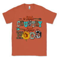 Copper a little country a little hood Classic Tee - AdoDesignShop