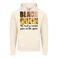 Vintage Artic black queen the most powerful piece in the game Vintage Hoodie - texasbilliewilder