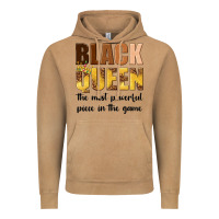 Vintage Camel black queen the most powerful piece in the game Vintage Hoodie - texasbilliewilder