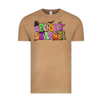 Vintage Camel Spooky Season Vintage Tee - texasbilliewilder