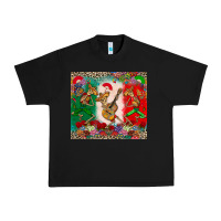 Black mexican skeletons Urban Heavy Tee - CTS Tumbler Store
