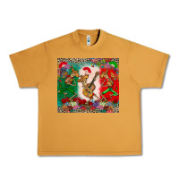Peanut Butter mexican skeletons Urban Heavy Tee - CTS Tumbler Store