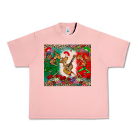 Salmon mexican skeletons Urban Heavy Tee - CTS Tumbler Store