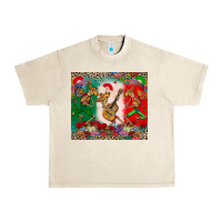 Sandshell mexican skeletons Urban Heavy Tee - CTS Tumbler Store