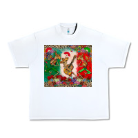 White mexican skeletons Urban Heavy Tee - CTS Tumbler Store