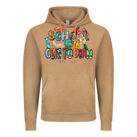Vintage Camel school custodian Vintage Hoodie - Zillion Design Studio