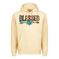 Pina Colada Blessed Life Premium Hoodie - BundleAndBundleShop