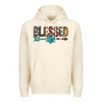 Tofu Blessed Life Premium Hoodie - BundleAndBundleShop