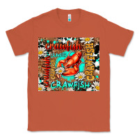 Copper western crawfish Classic Tee - AdoDesignShop