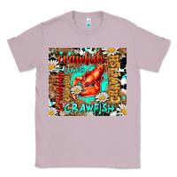 Western Crawfish Classic Tee | Teevron