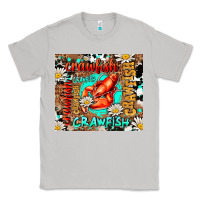 Moon Dust western crawfish Classic Tee - AdoDesignShop