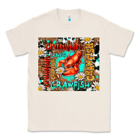 Natural western crawfish Classic Tee - AdoDesignShop