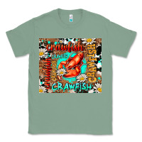 Sage western crawfish Classic Tee - AdoDesignShop