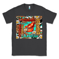 Smoke western crawfish Classic Tee - AdoDesignShop