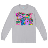 Moon Dust vacay mode Long Sleeve Tee - AdoDesignShop