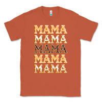 Copper fall mama Classic Tee - BundleAndBundleShop