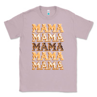 Lilac fall mama Classic Tee - BundleAndBundleShop