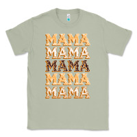 Matcha fall mama Classic Tee - BundleAndBundleShop