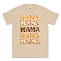 Mushroom fall mama Classic Tee - BundleAndBundleShop