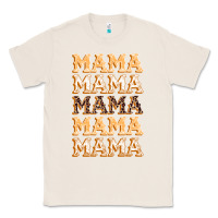 Natural fall mama Classic Tee - BundleAndBundleShop