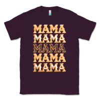 Plum fall mama Classic Tee - BundleAndBundleShop