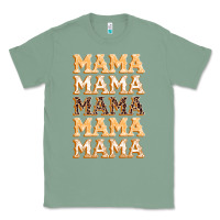 Sage fall mama Classic Tee - BundleAndBundleShop