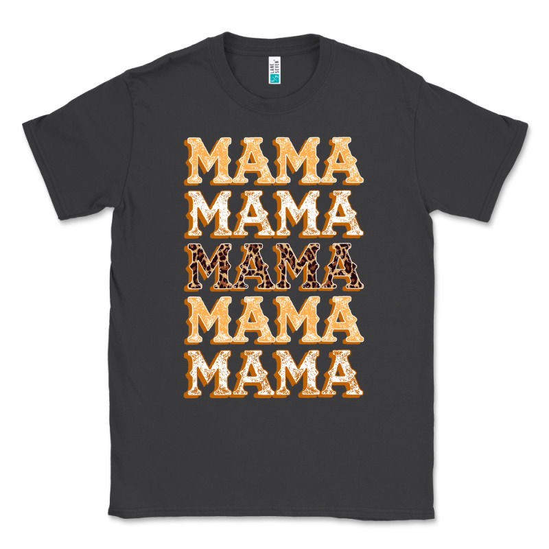 Fall Mama Classic Tee by BundleAndBundleShop | Teevron