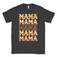 Smoke fall mama Classic Tee - BundleAndBundleShop