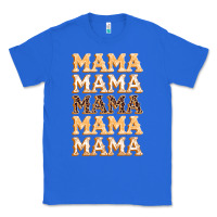True Royal fall mama Classic Tee - BundleAndBundleShop